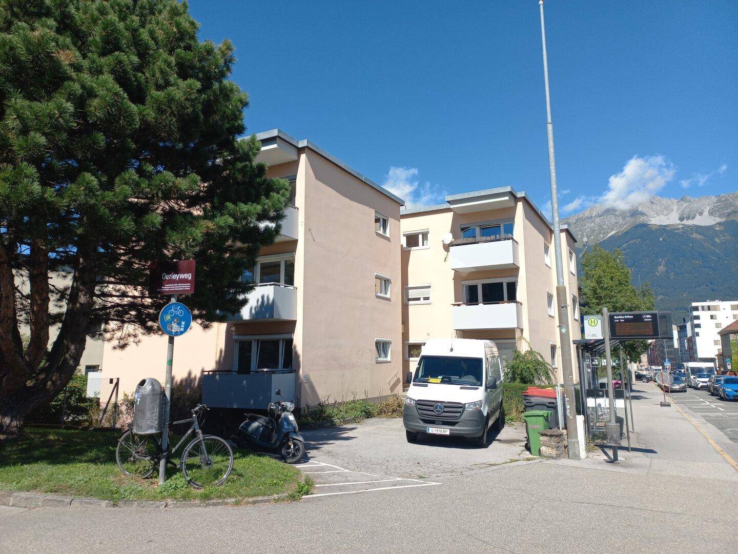 Außenansicht - Süd
