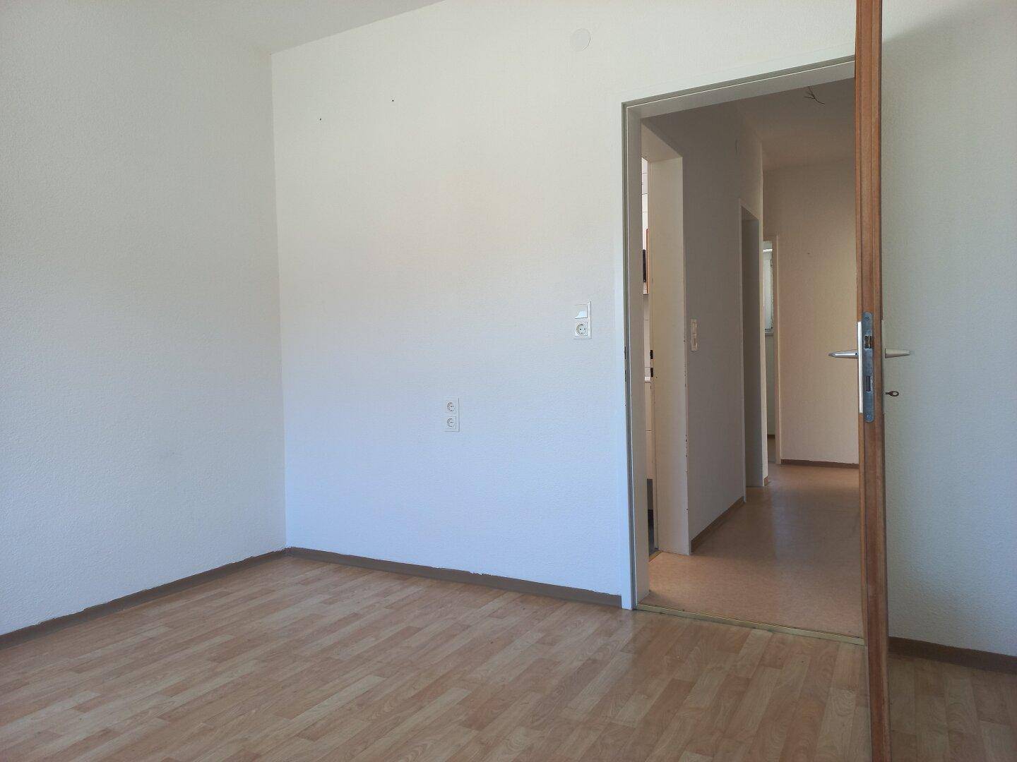 Zimmer West mit Balkon