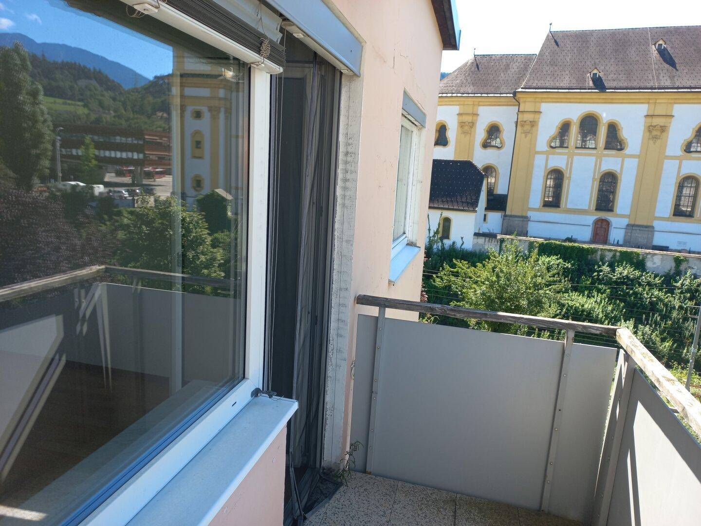 Westbalkon