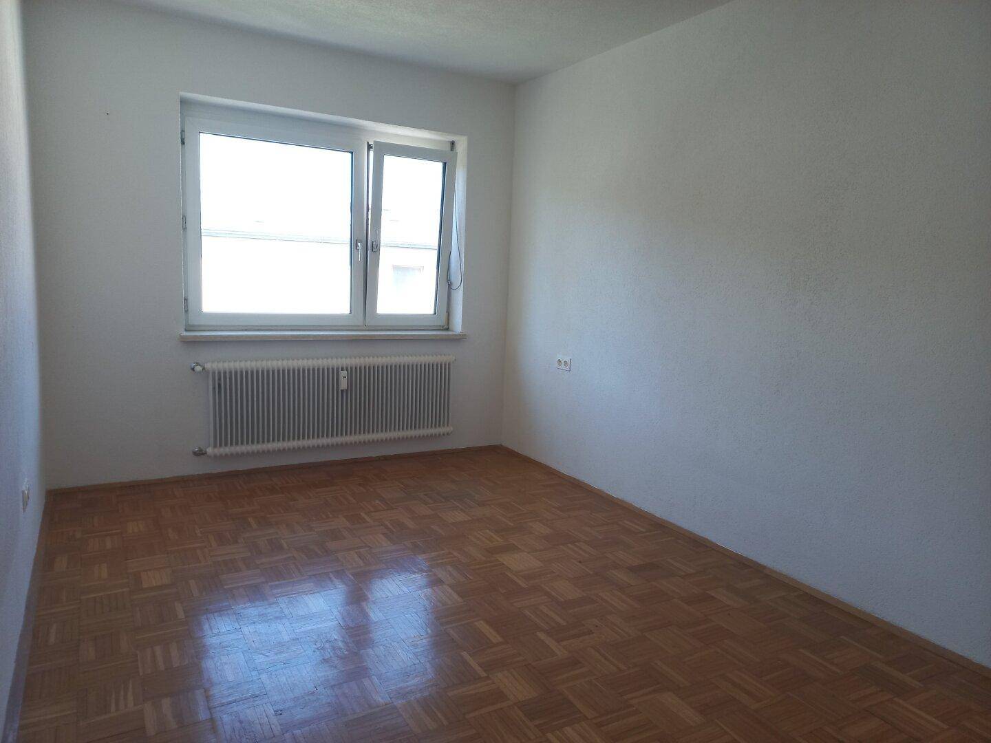 Schlafzimmer West