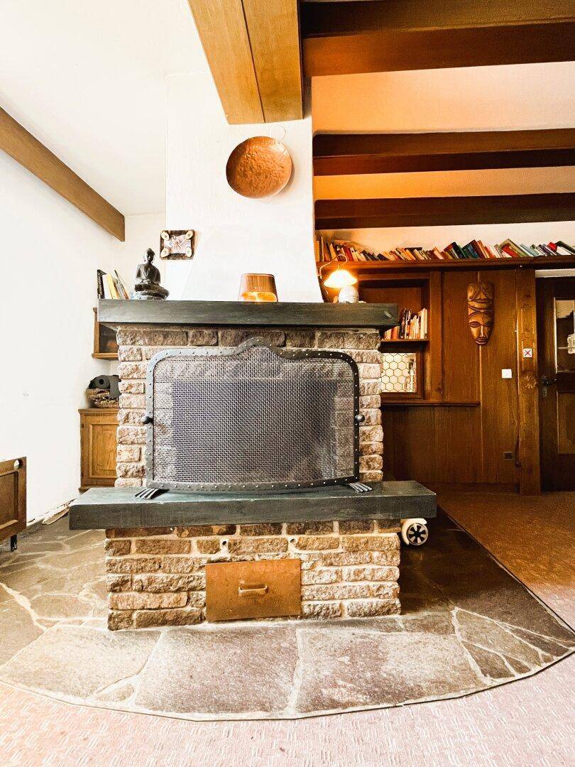 2. Wohnung im EG mit ca. 113m2 und 5 Zimmern + Garten + Terrasse
