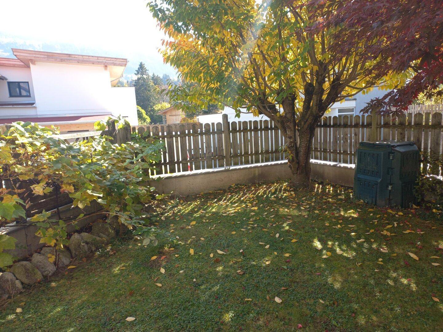 Garten Süd