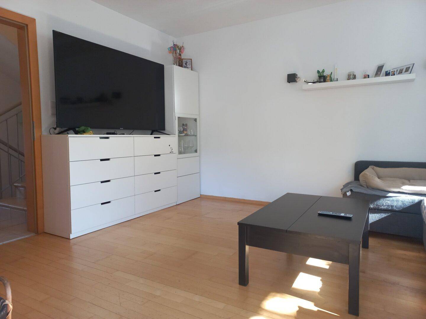 Wohnzimmer TV