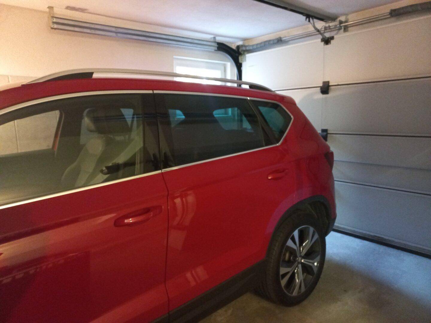 Garage 2