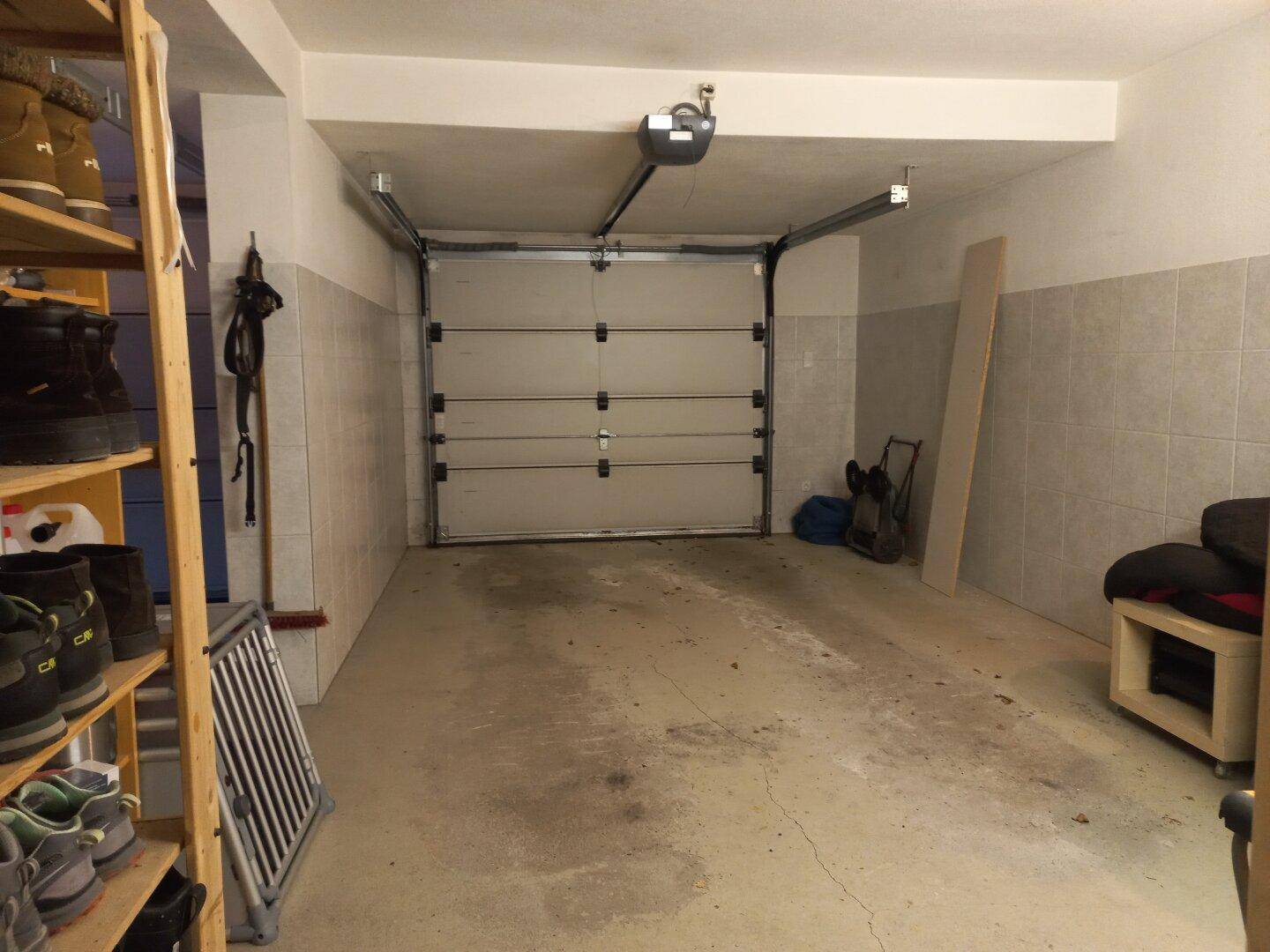 Garage 1