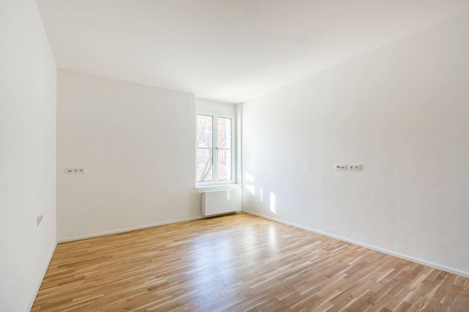 Zimmer mit ca. 18m²