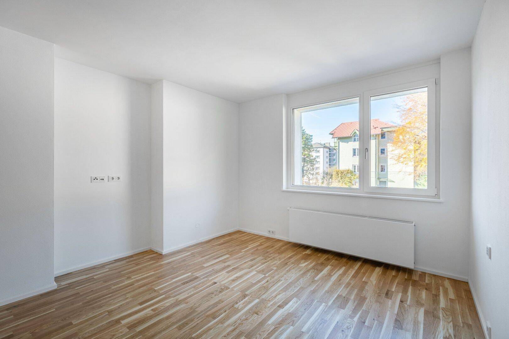 Zimmer mit ca. 16m²
