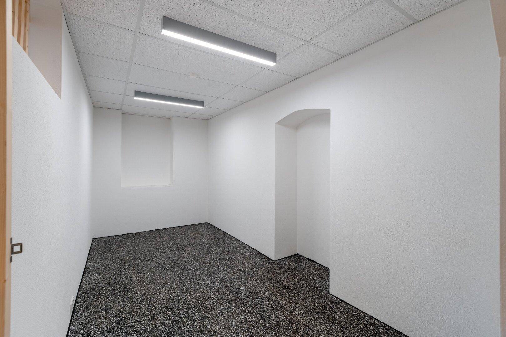 Kellerraum mit ca. 11m²
