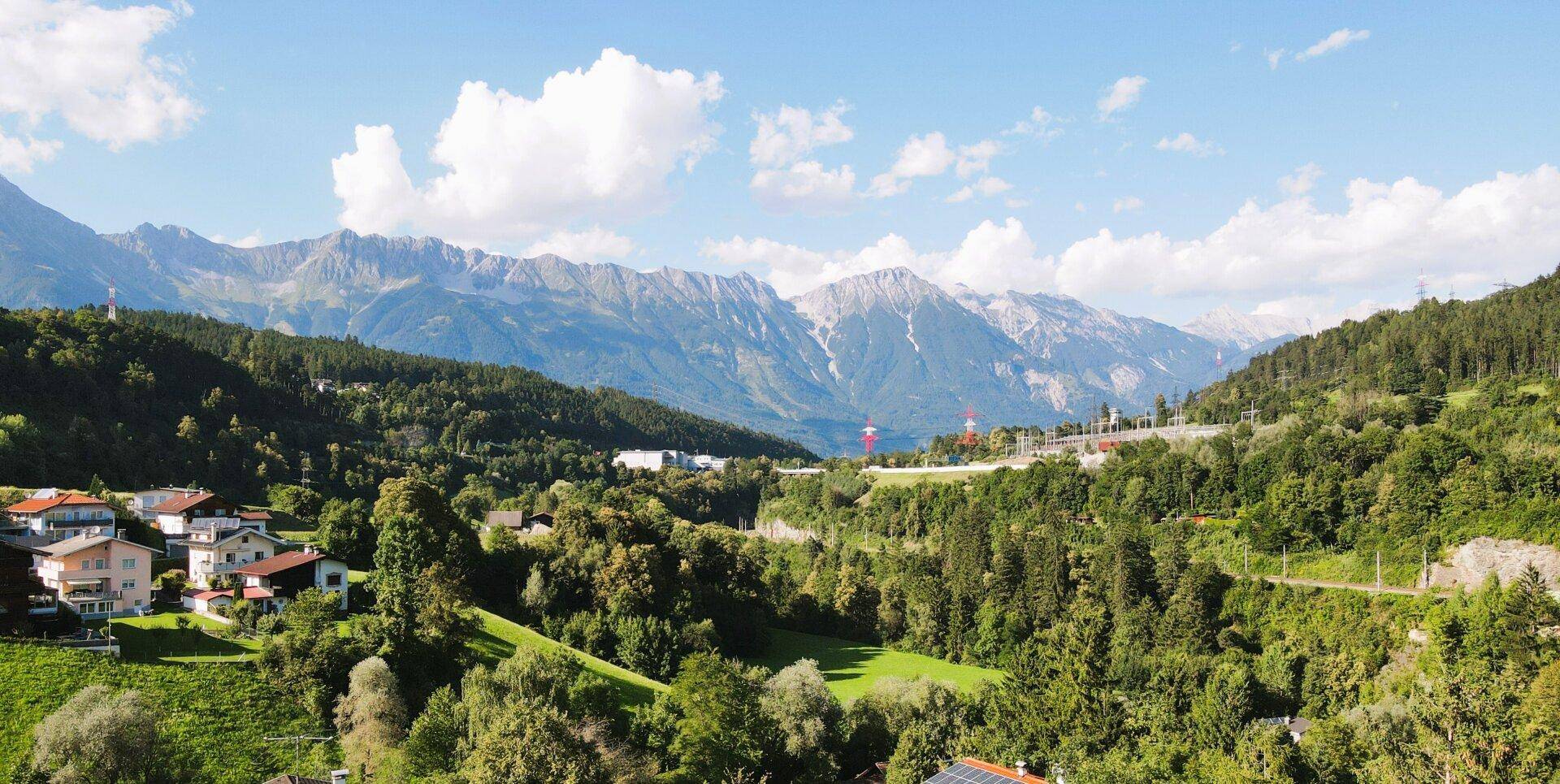 Umgebungsfoto