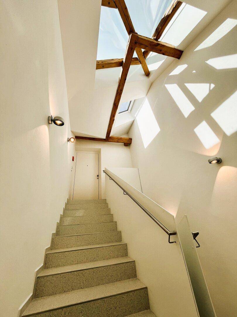 Stiegenhaus