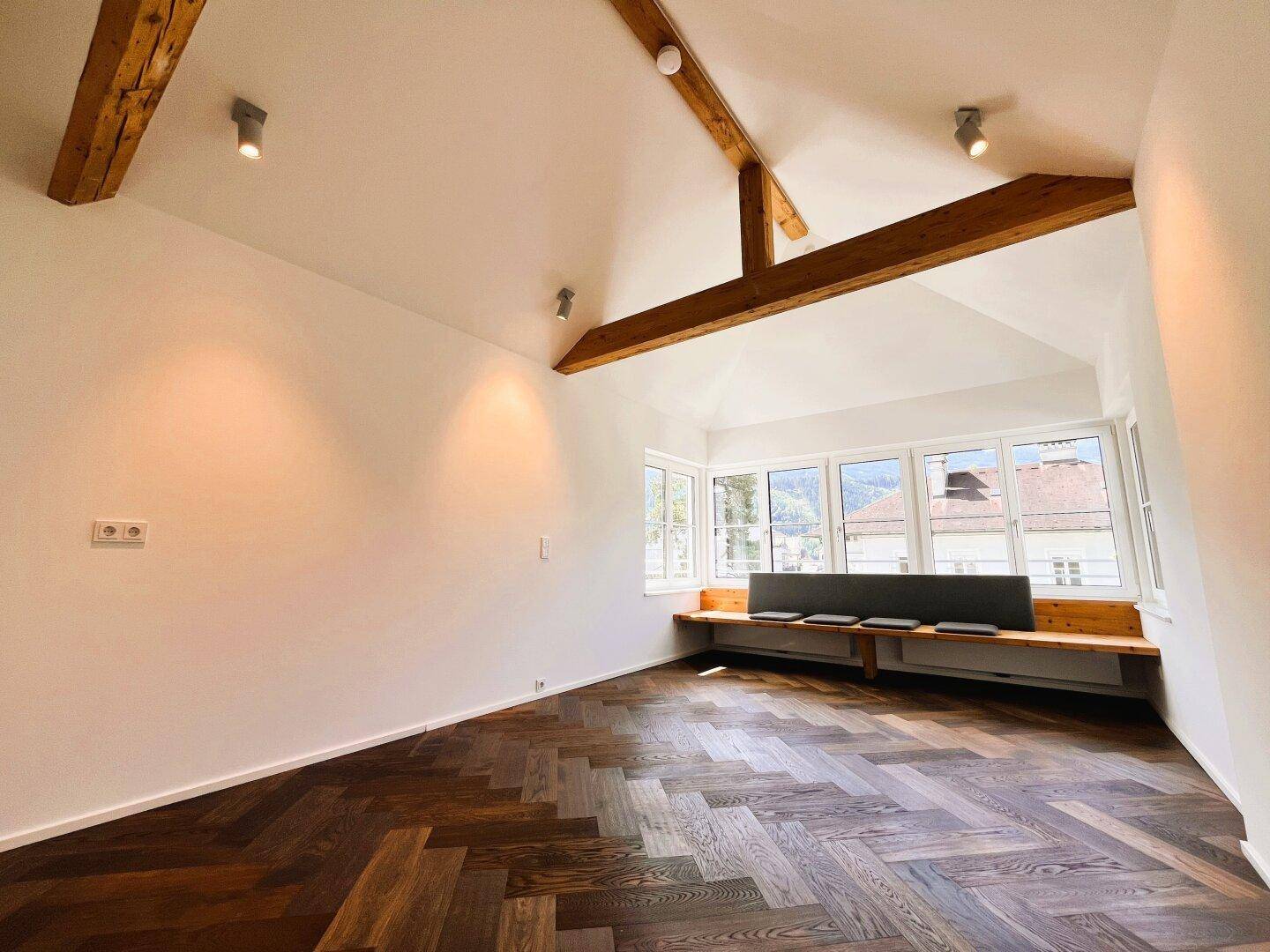 Zimmer mit ca. 22m²