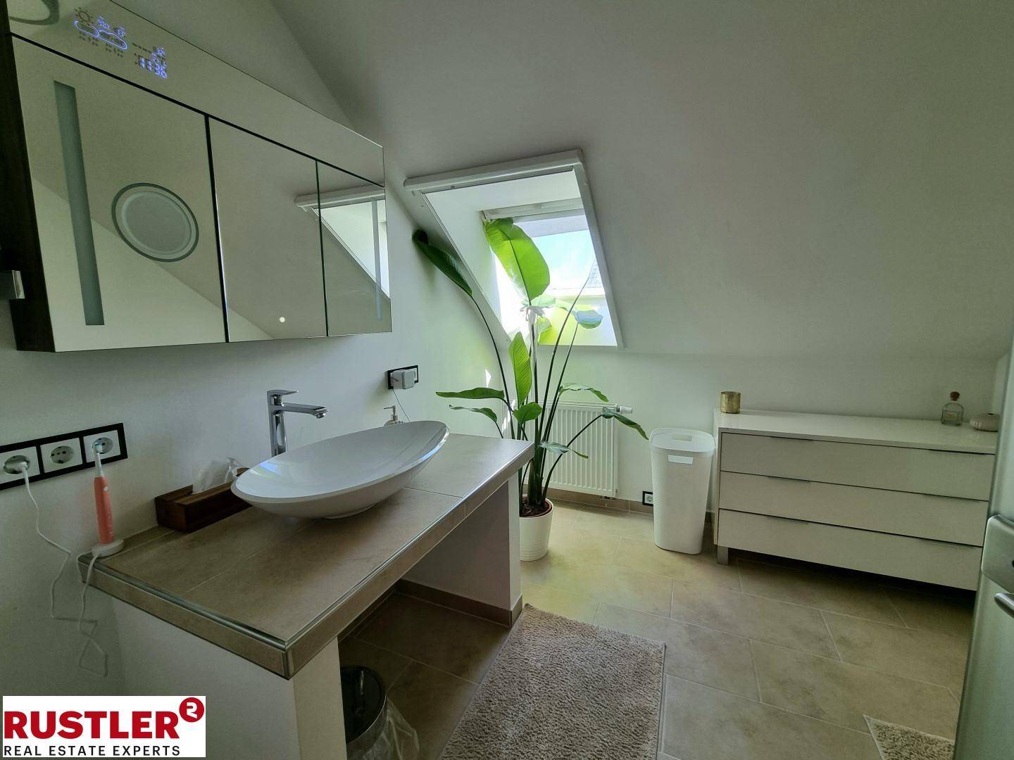 1. Badezimmer