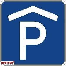 Parkplatz