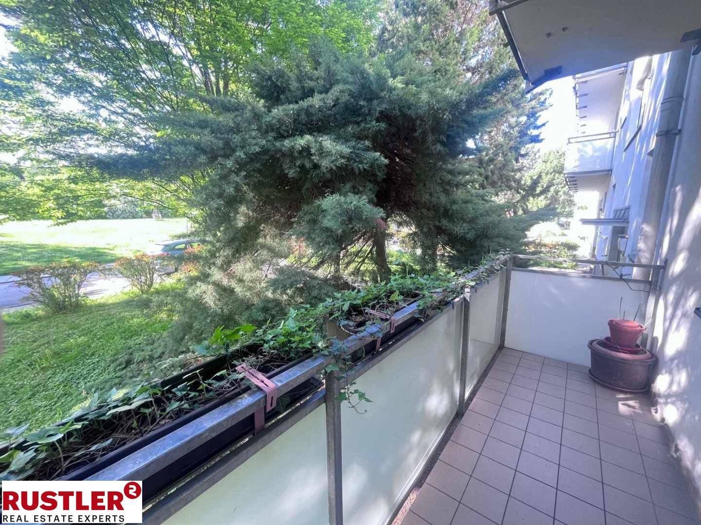 Balkon 3