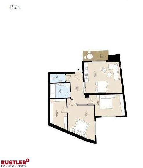 Grundriss Top 4