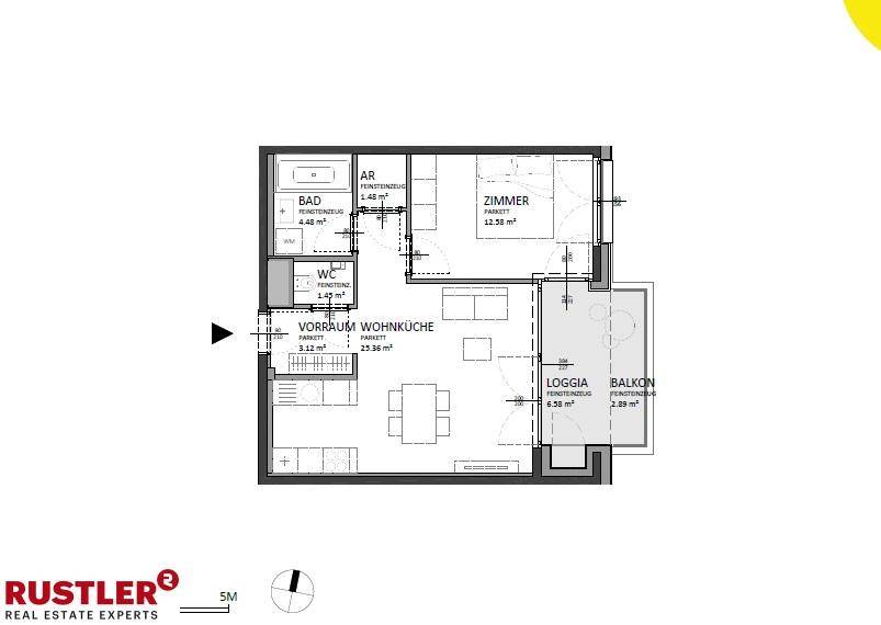 Grundriss JDS_5_Top