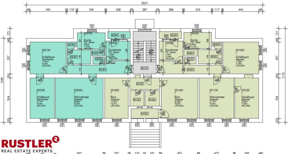 Plan_Klagenfurter1OG