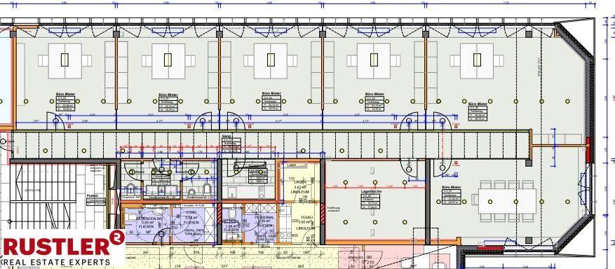 Plan Top B3 (grüne F