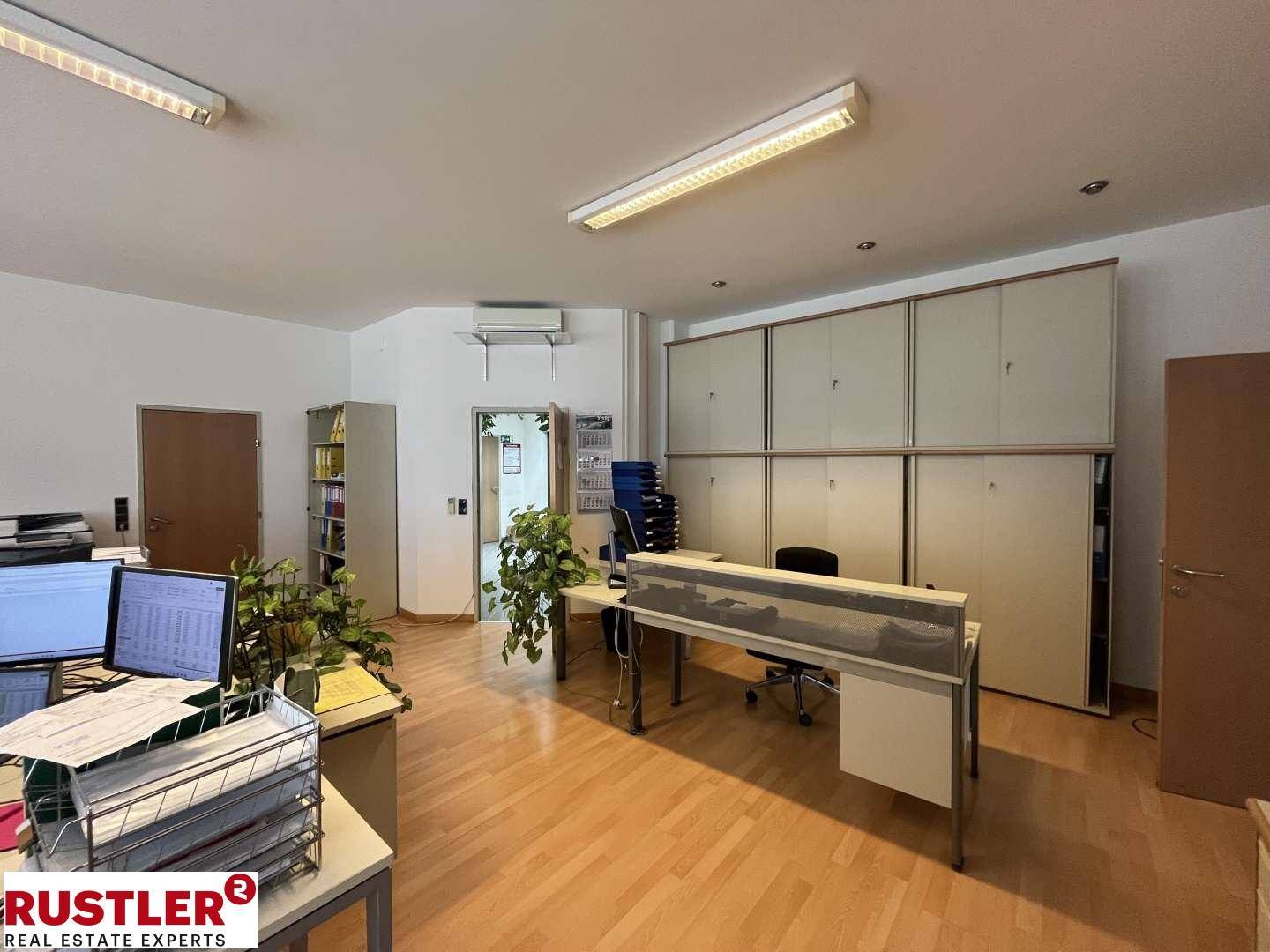 Büro 6 OG