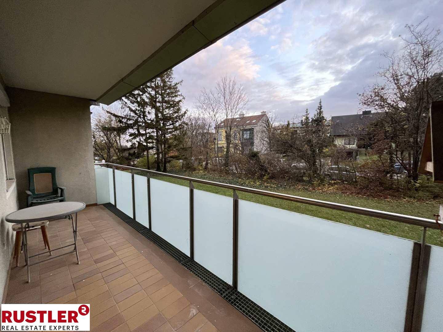 Loggia
