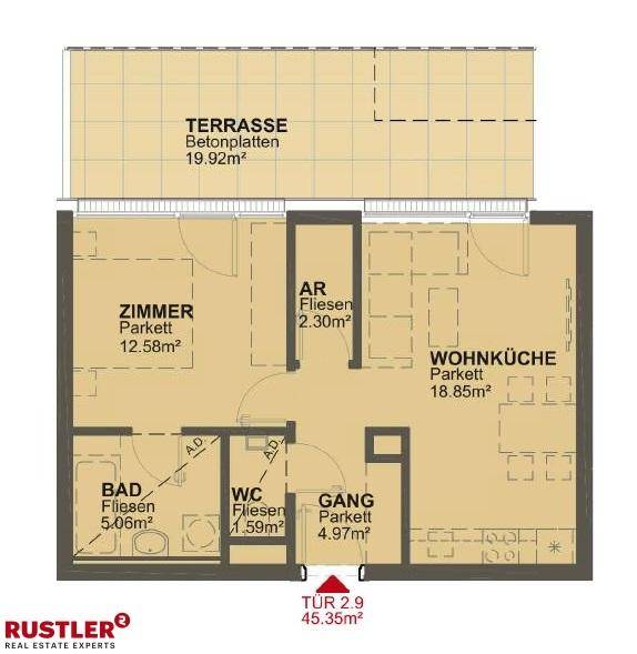 Top 2.09 Plan