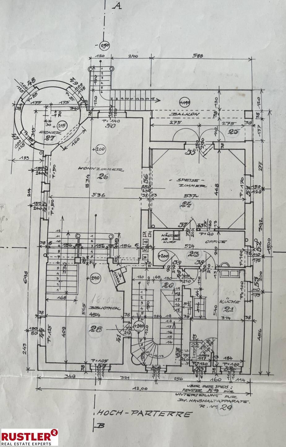 Plan_Hochparterre