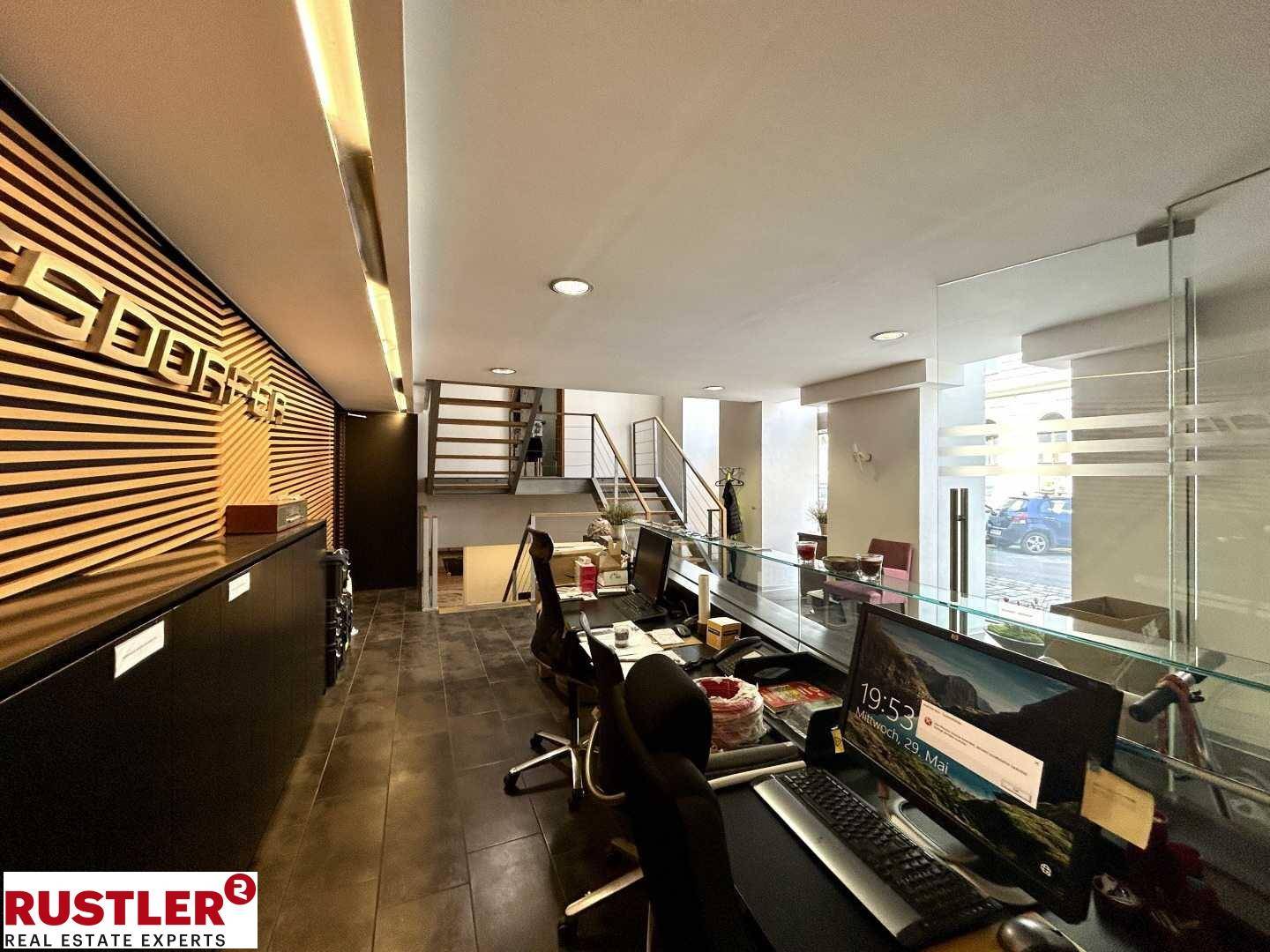 Empfang