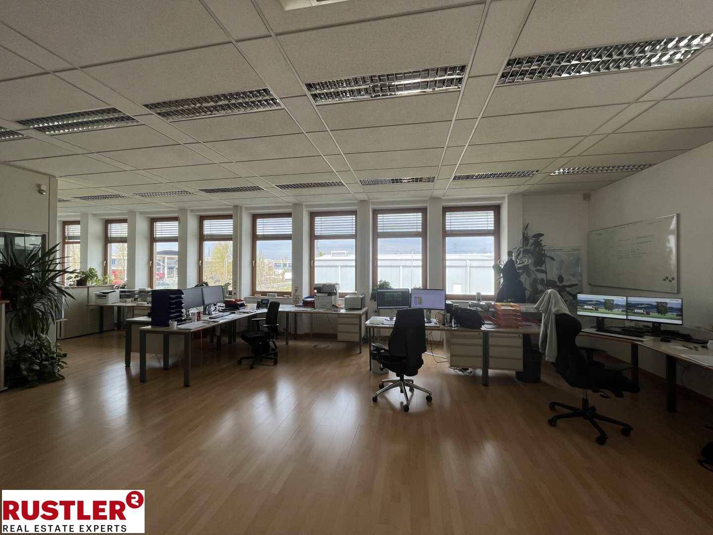 Büro 1 OG