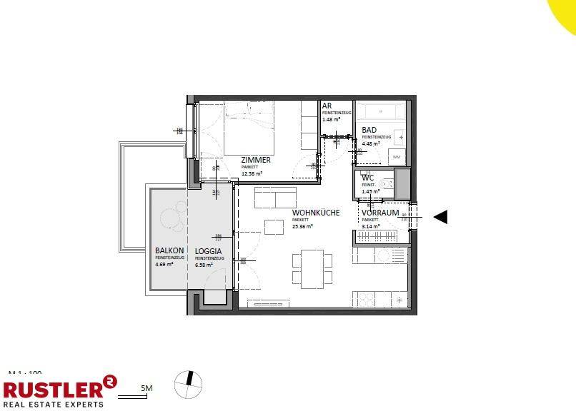 Grundriss JDS_5_Top