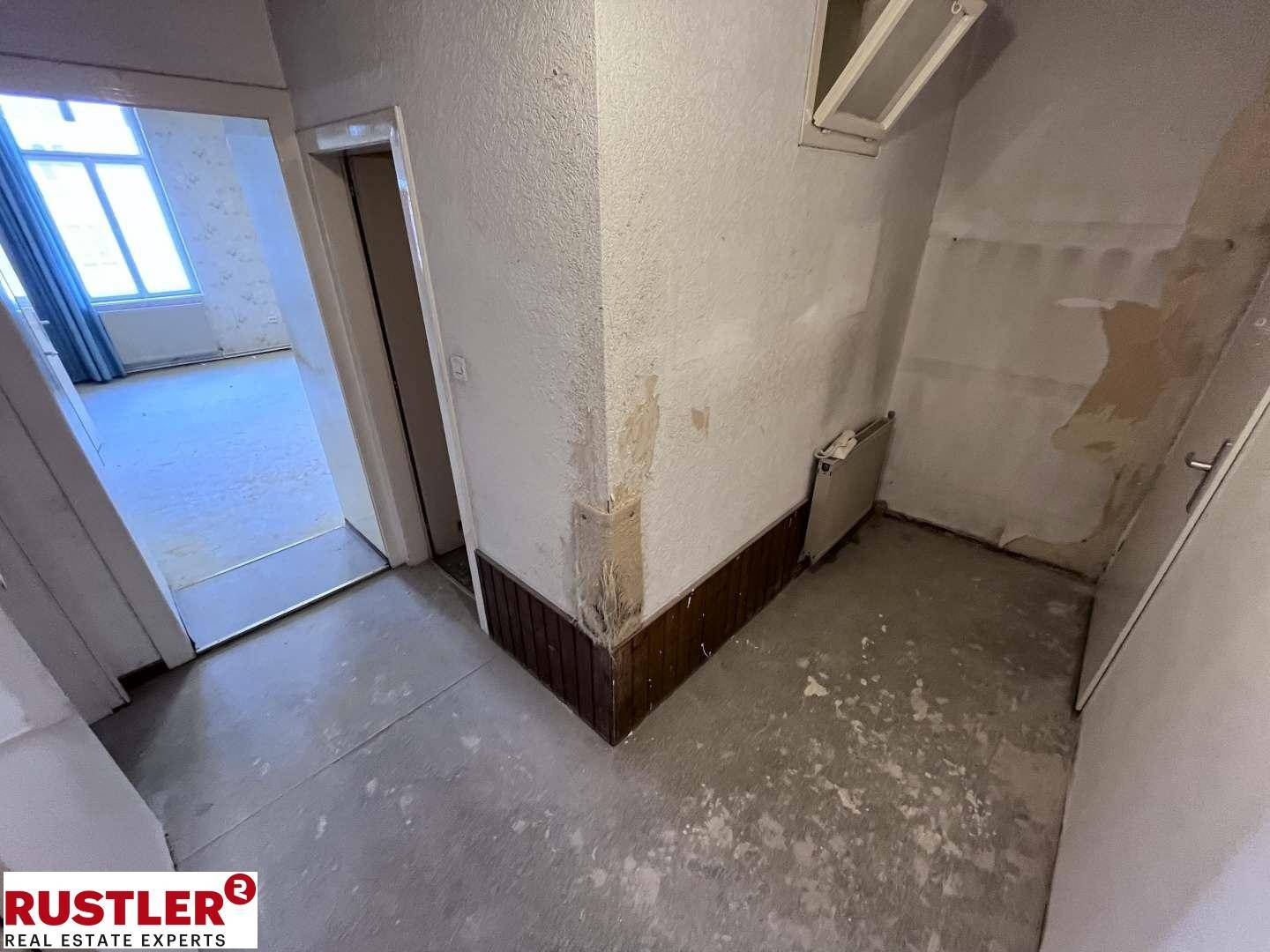 Vorzimmer