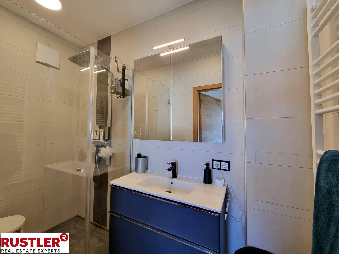Badezimmer Nbg OG