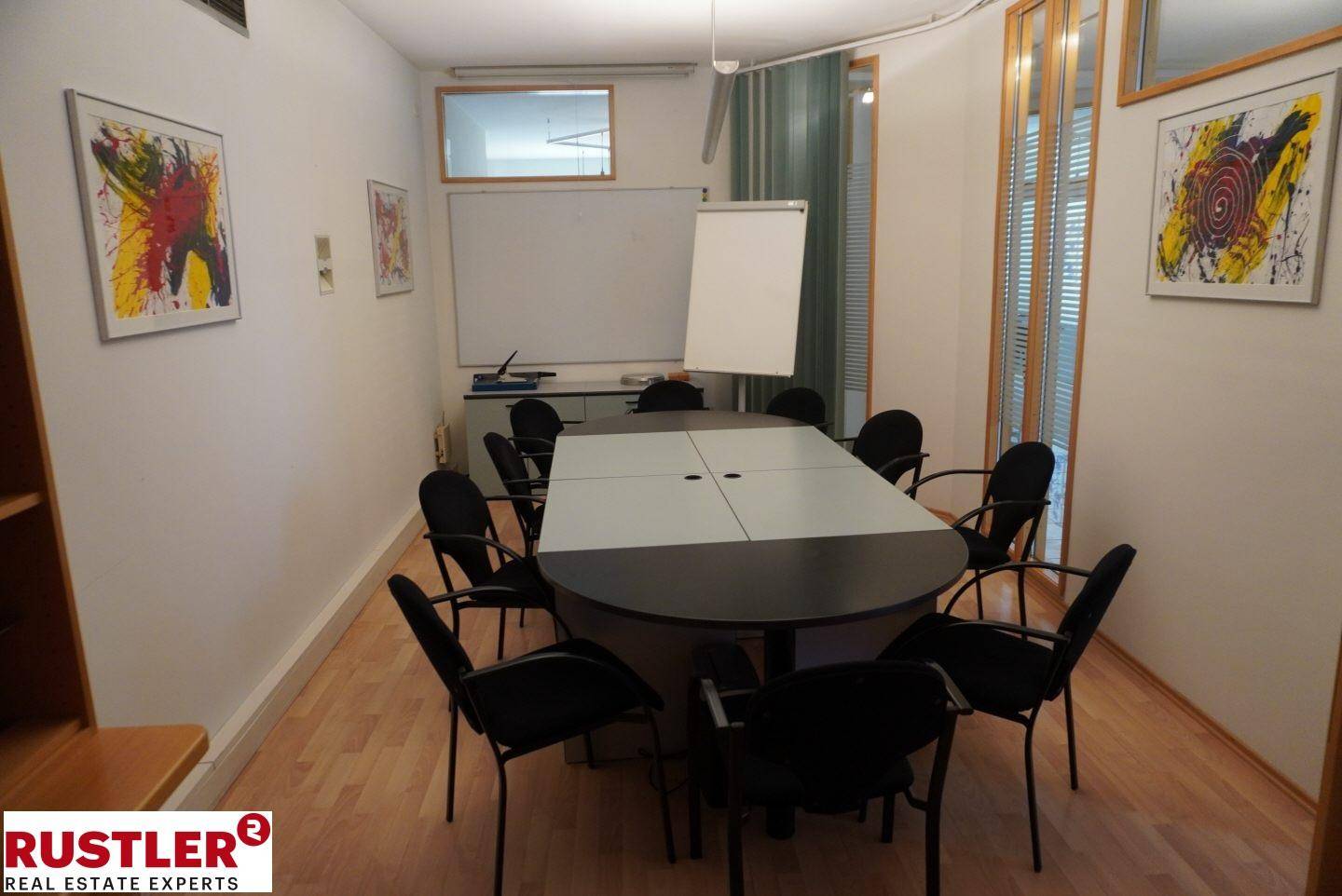 Besprechungsraum