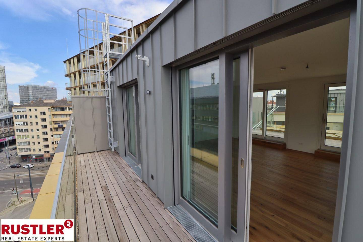 Terrasse 2 Ansicht 2