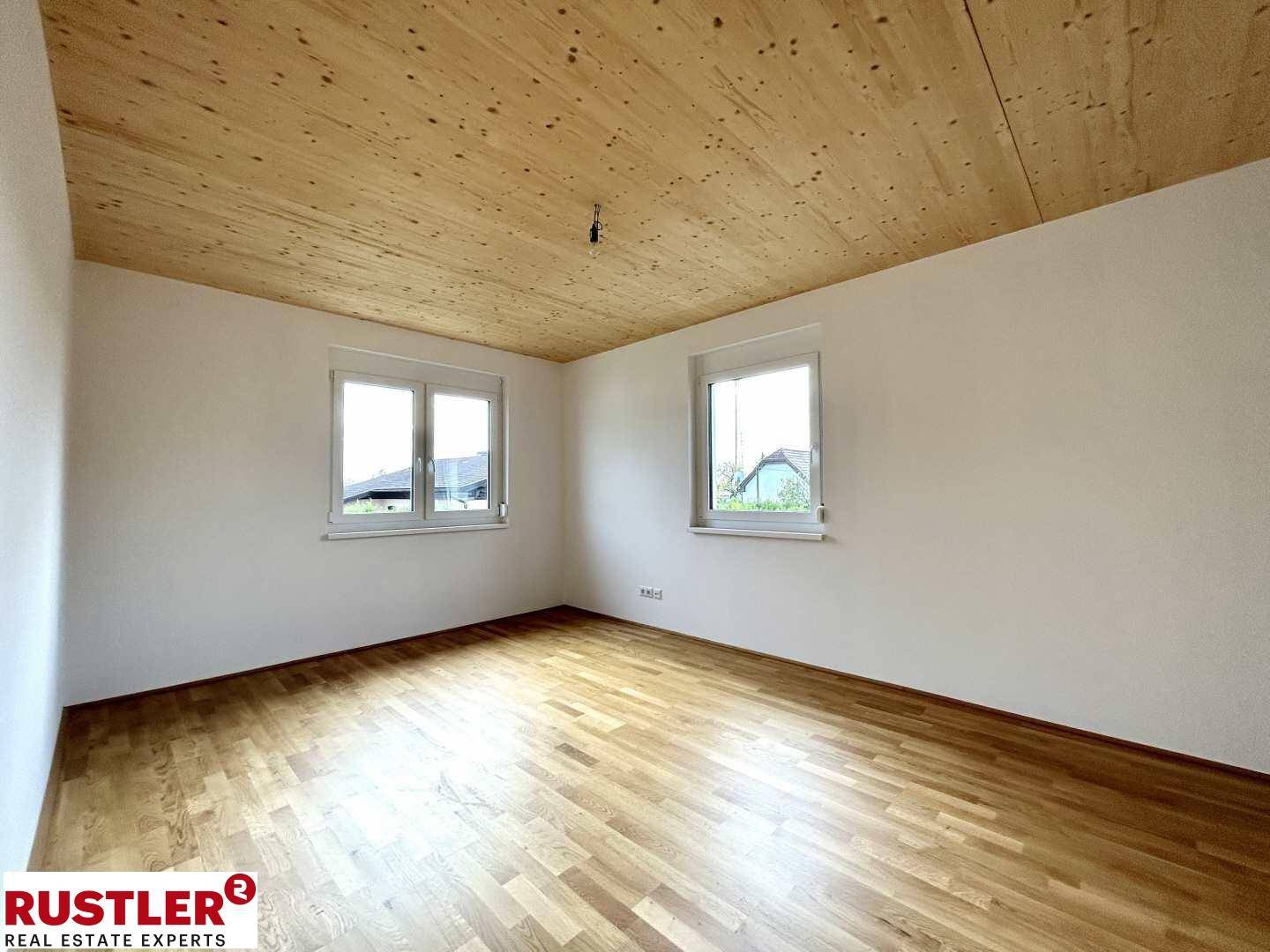 2 Schlafzimmer