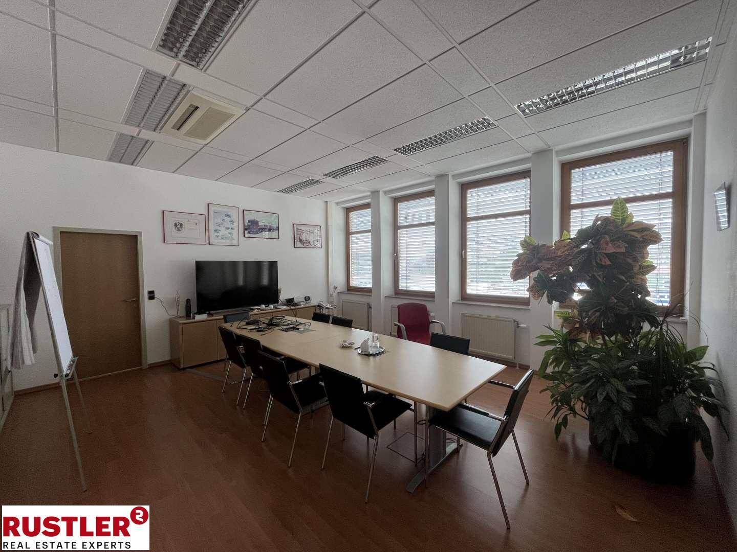 Besprechung OG