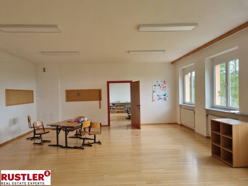 Klassenzimmer 1