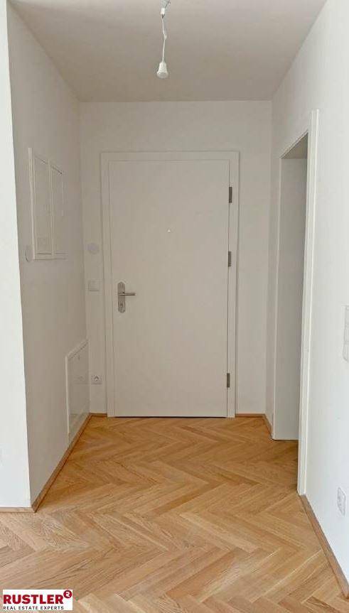 Vorzimmer