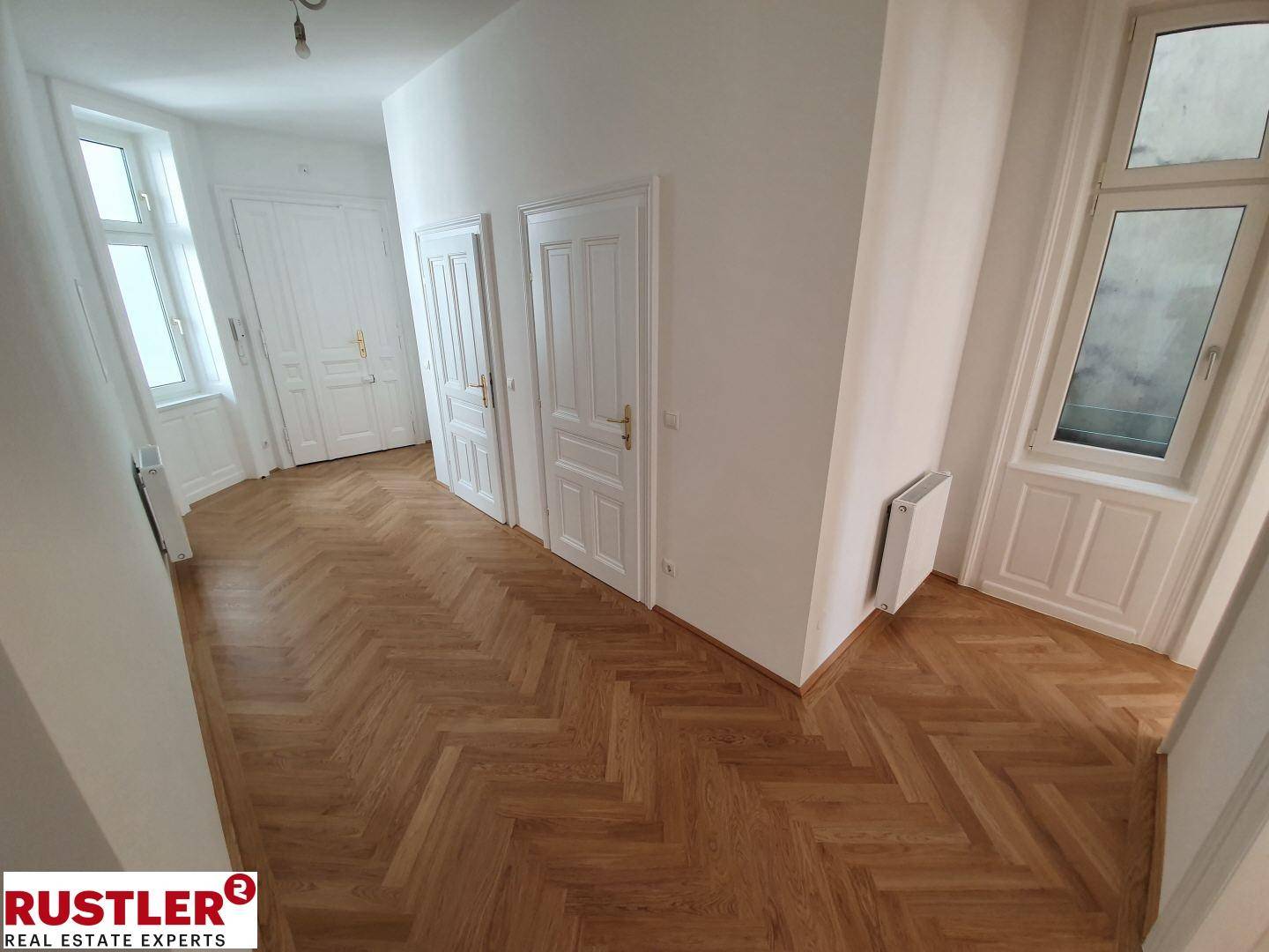 Vorzimmer