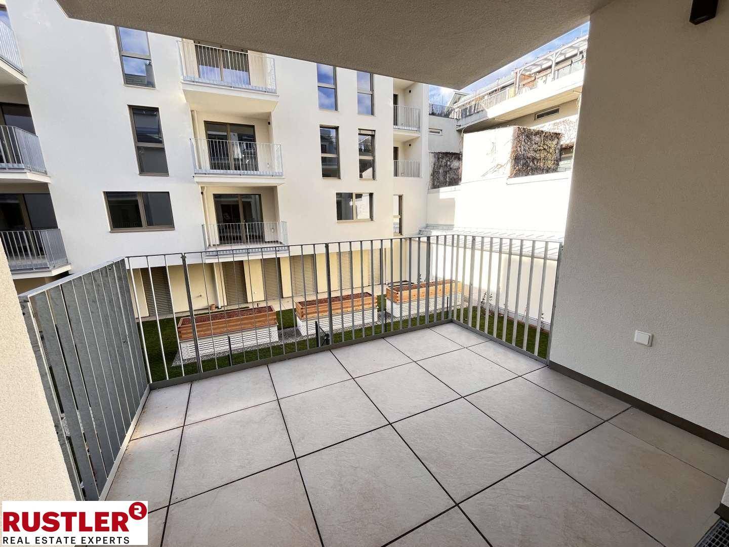 Terrasse T6