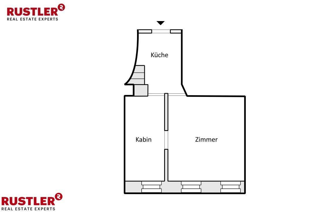 Grundrissplan