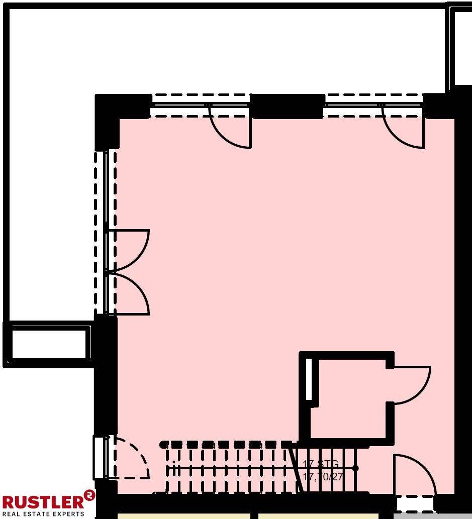 Grundriss Büro 11ter