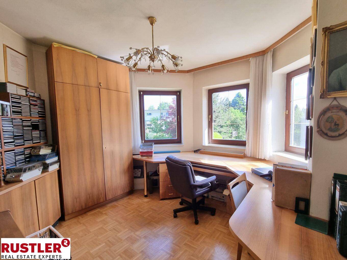 Turmzimmer
