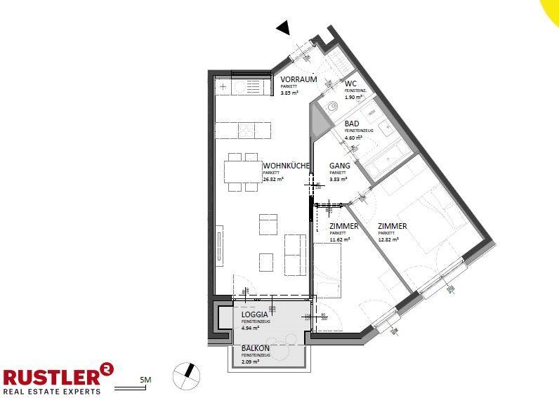 Grundriss JDS_5_Top