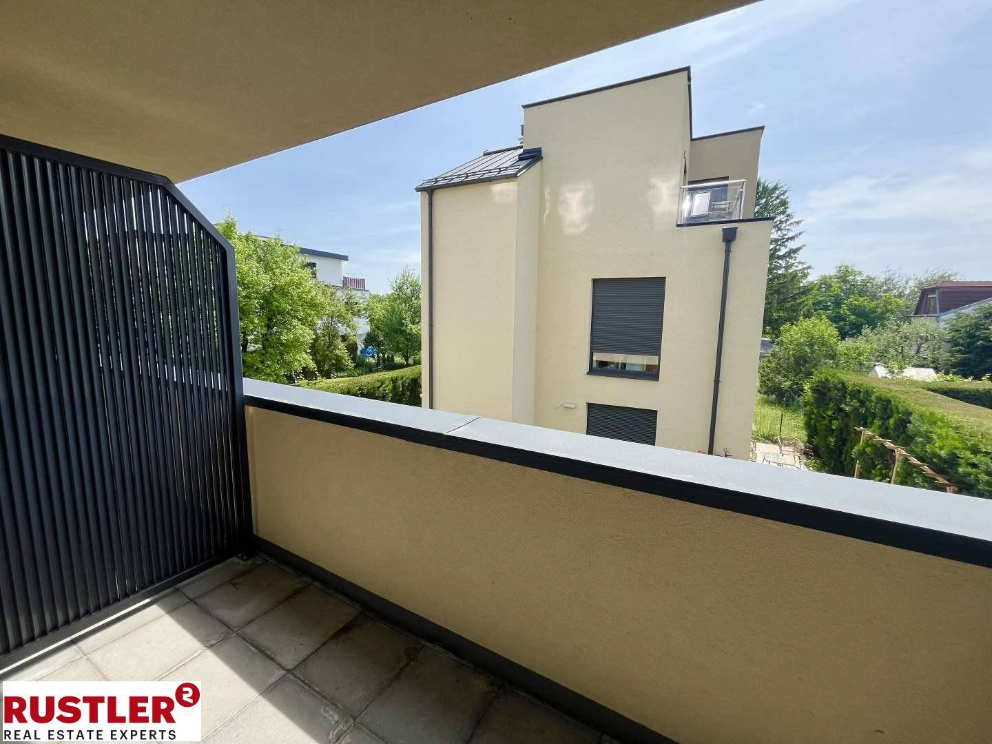 Balkon 1