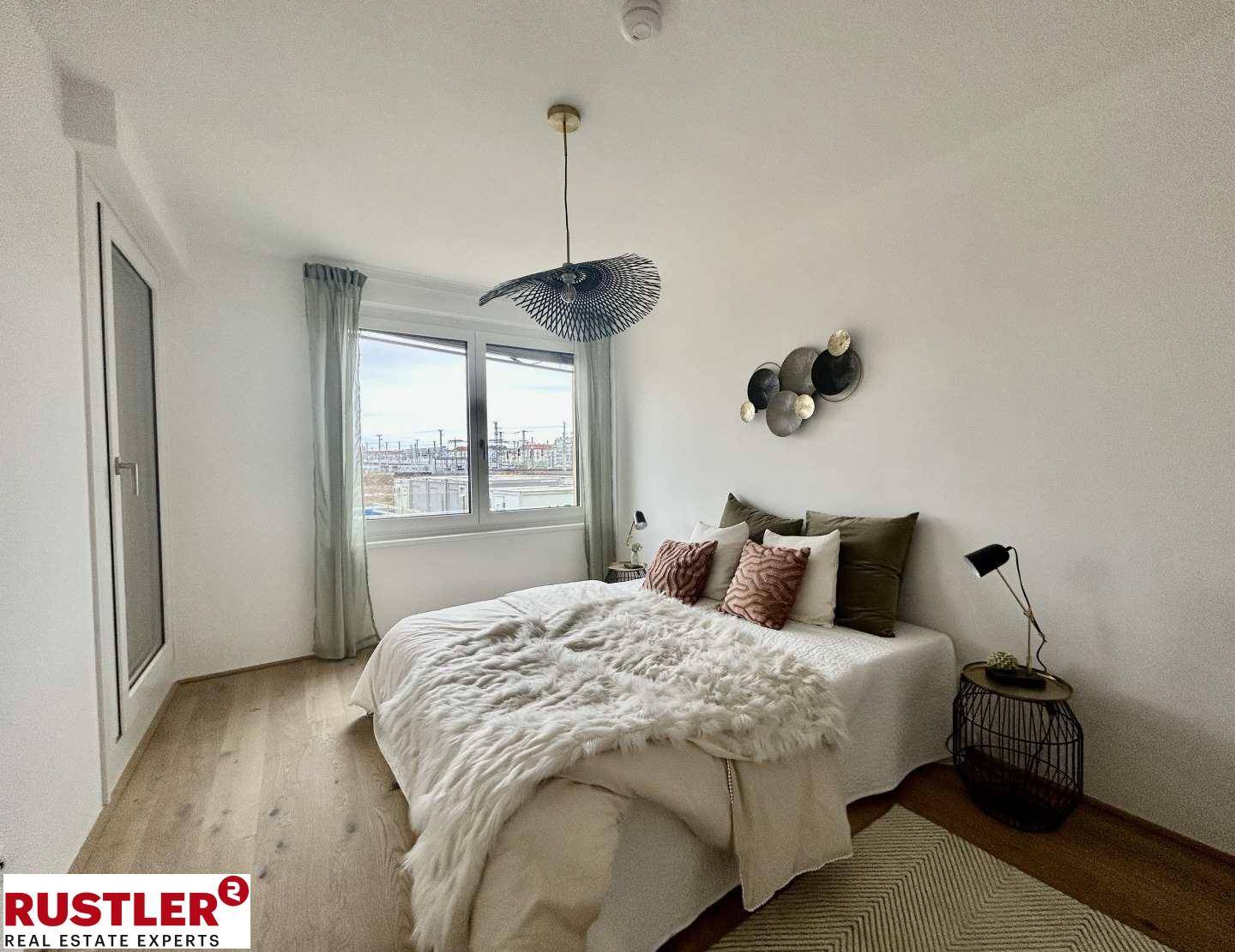 Musterwohnung