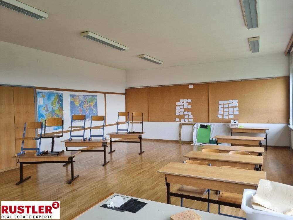 Klassenzimmer 4