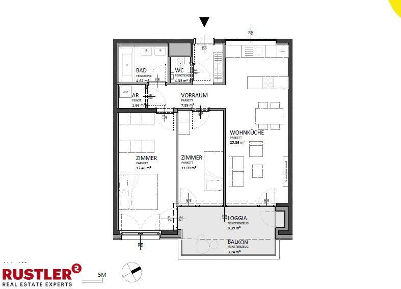 Grundriss JDS_5_Top