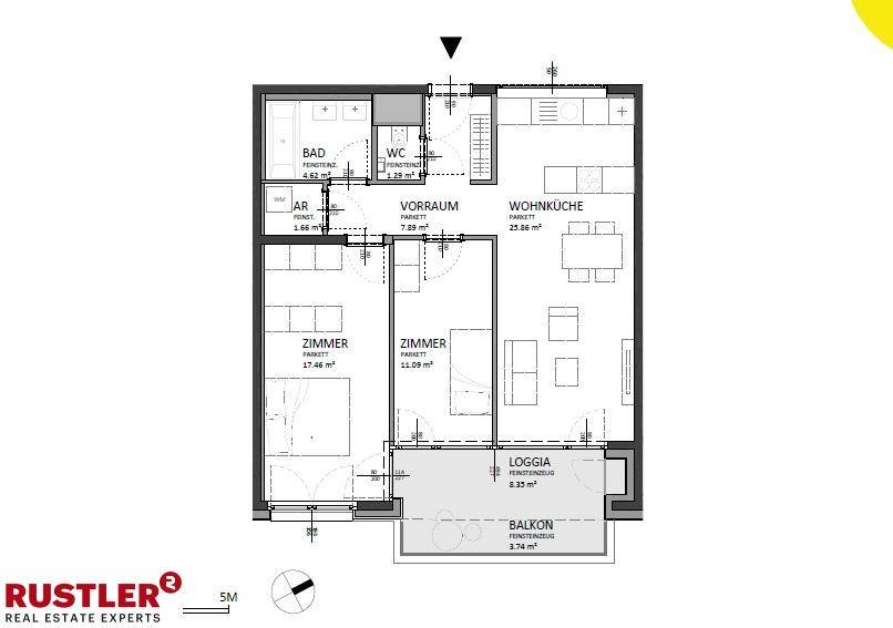 Grundriss JDS_5_Top