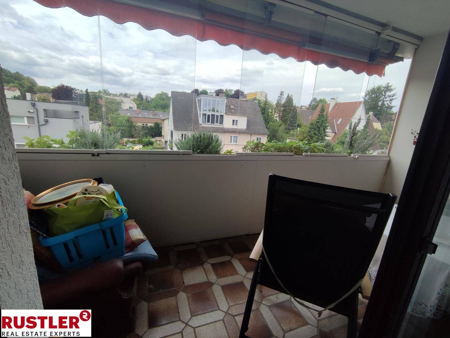 Loggia