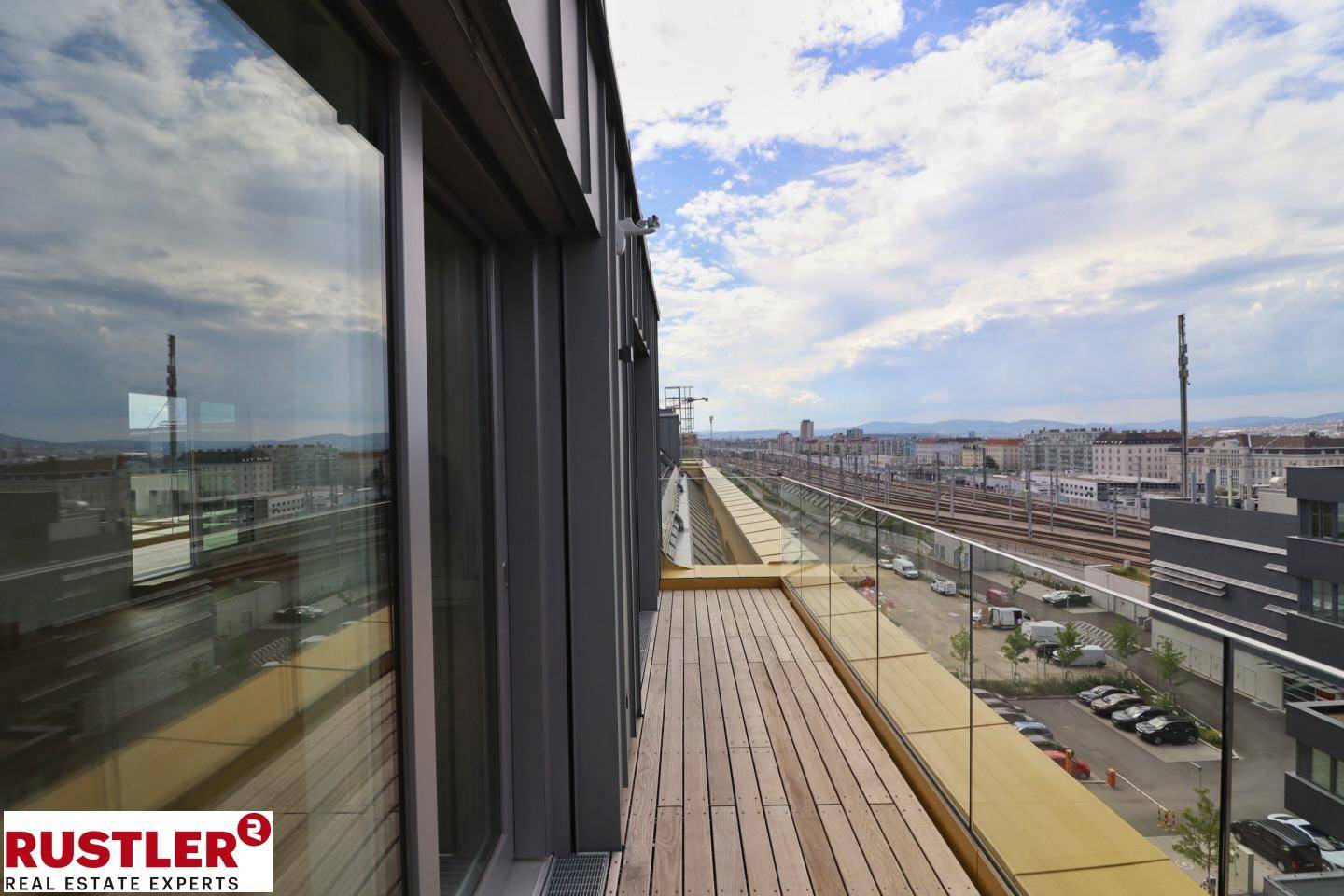 Terrasse 2 OG